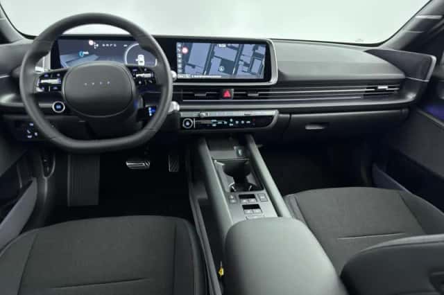 Hyundai Ioniq 6 (2026) thumbnail 20