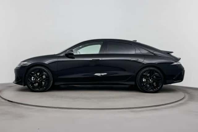 Hyundai Ioniq 6 (2026) thumbnail 3