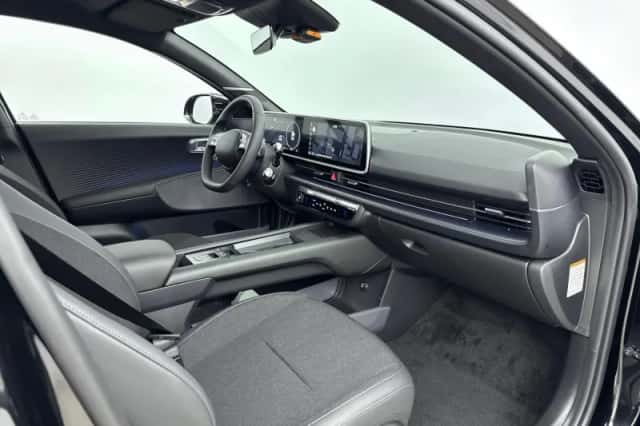 Hyundai Ioniq 6 (2026) thumbnail 21