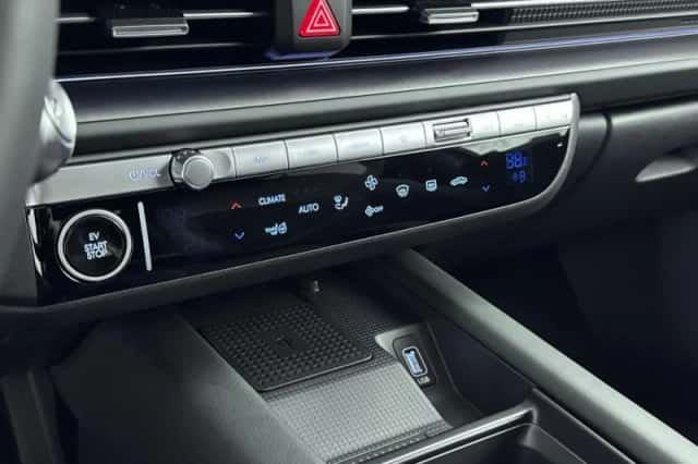 Hyundai Ioniq 6 (2026) thumbnail 27