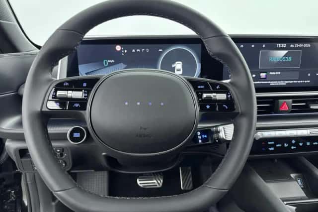 Hyundai Ioniq 6 (2026) thumbnail 28