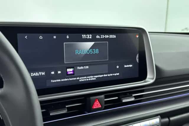 Hyundai Ioniq 6 (2026) thumbnail 8