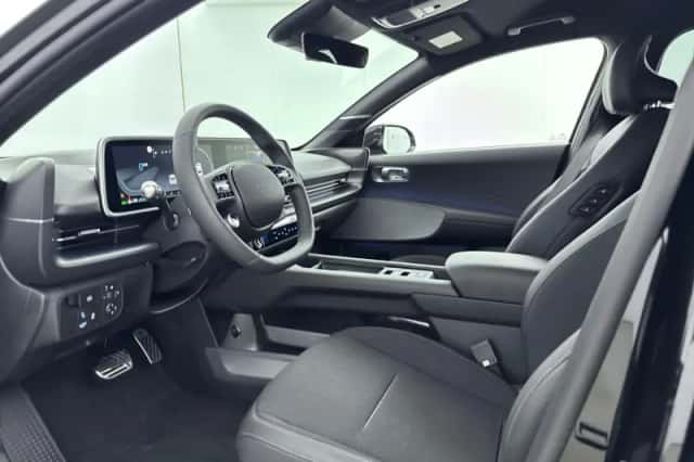 Hyundai Ioniq 6 (2026) thumbnail 10