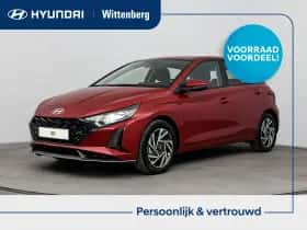 Hyundai i20 (2026) thumbnail 1