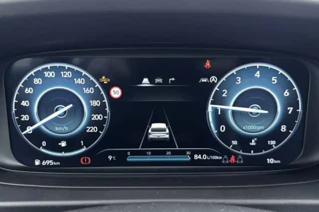 Hyundai i20 (2026) thumbnail 11