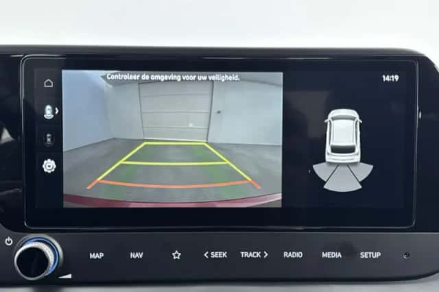Hyundai i20 (2026) thumbnail 12