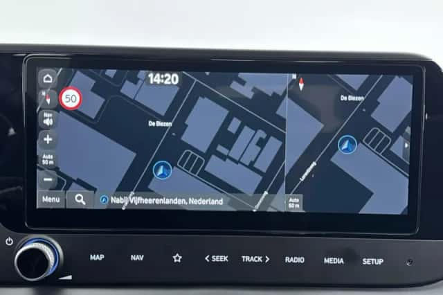Hyundai i20 (2026) thumbnail 13