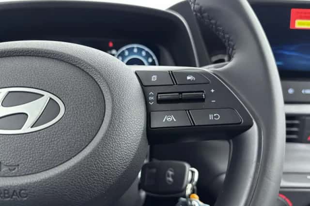 Hyundai i20 (2026) thumbnail 19