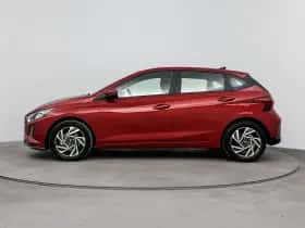 Hyundai i20 (2026) thumbnail 3