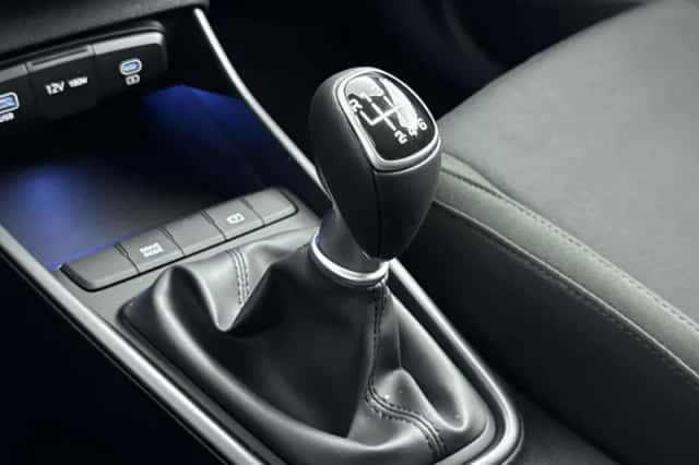 Hyundai i20 (2026) thumbnail 24
