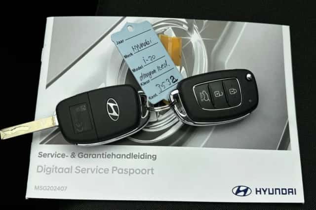 Hyundai i20 (2026) thumbnail 27