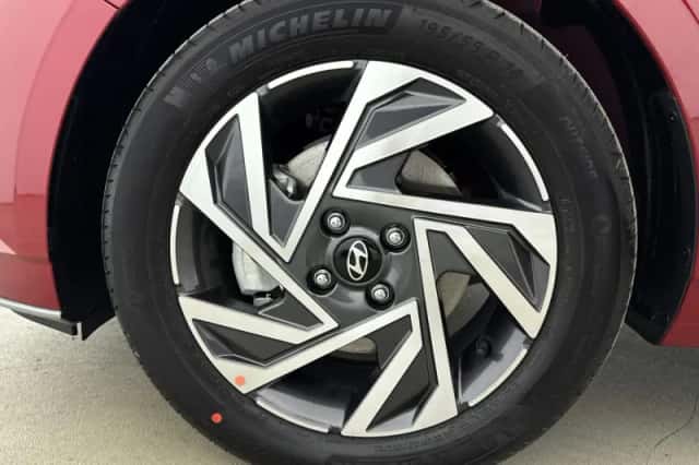 Hyundai i20 (2026) thumbnail 28