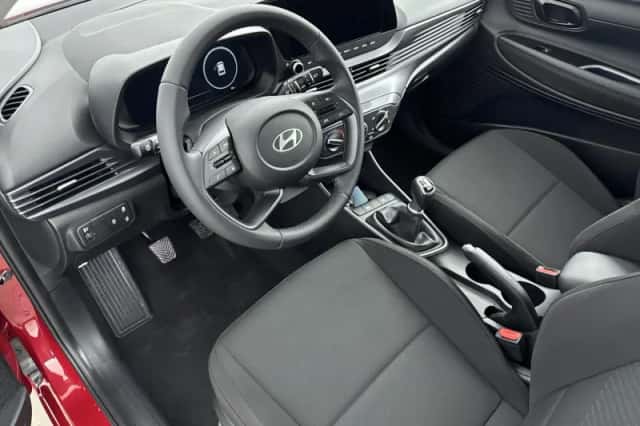 Hyundai i20 (2026) thumbnail 30