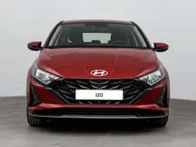 Hyundai i20 (2026) thumbnail 4