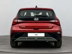 Hyundai i20 (2026) thumbnail 5