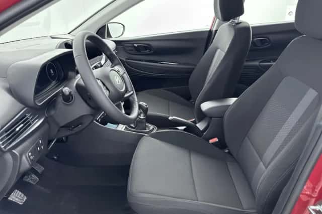 Hyundai i20 (2026) thumbnail 8