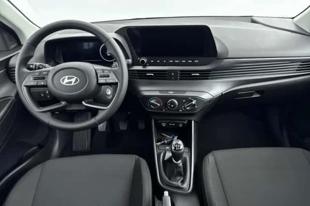 Hyundai i20 (2026) thumbnail 10
