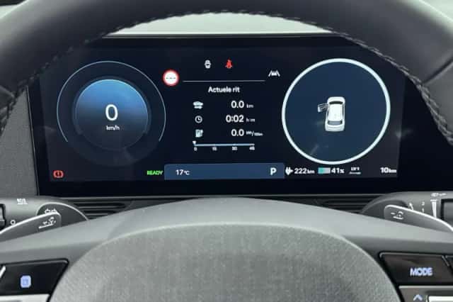 Hyundai Ioniq 5 (2026) thumbnail 11