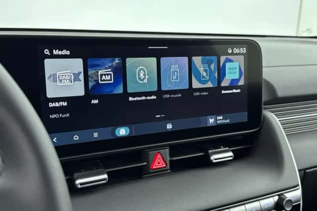 Hyundai Ioniq 5 (2026) thumbnail 14