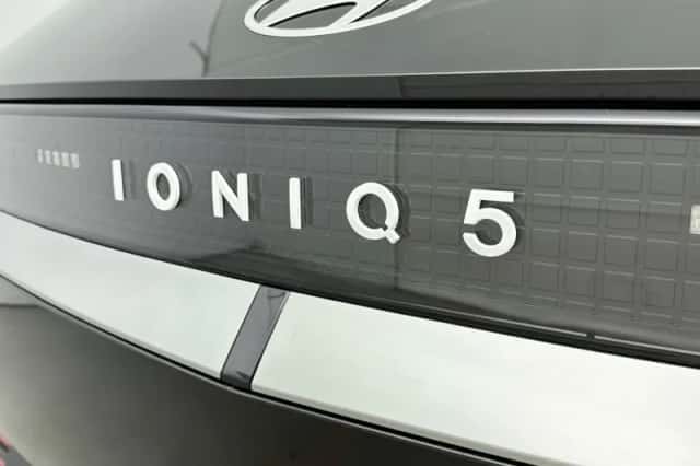 Hyundai Ioniq 5 (2026) thumbnail 17