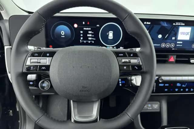 Hyundai Ioniq 5 (2026) thumbnail 28