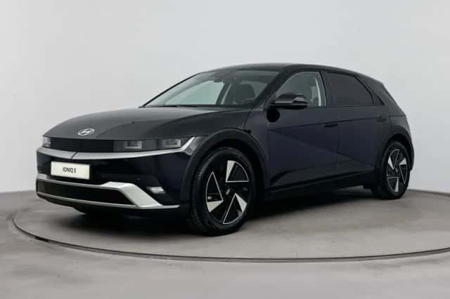 Hyundai Ioniq 5 (2026) thumbnail 9