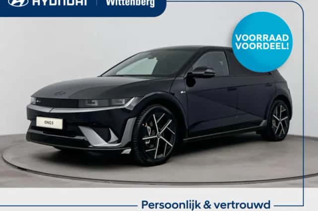 Hyundai Ioniq 5 (2026) thumbnail 1