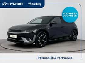 Hyundai Ioniq 5 (2026) thumbnail 1