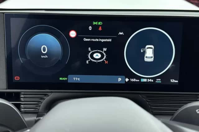 Hyundai Ioniq 5 (2026) thumbnail 15