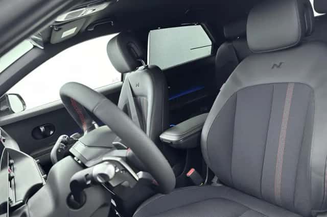 Hyundai Ioniq 5 (2026) thumbnail 18