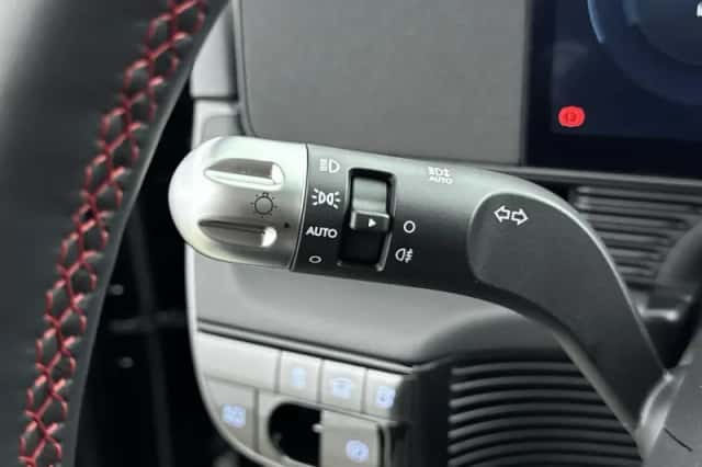 Hyundai Ioniq 5 (2026) thumbnail 19