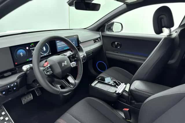 Hyundai Ioniq 5 (2026) thumbnail 20