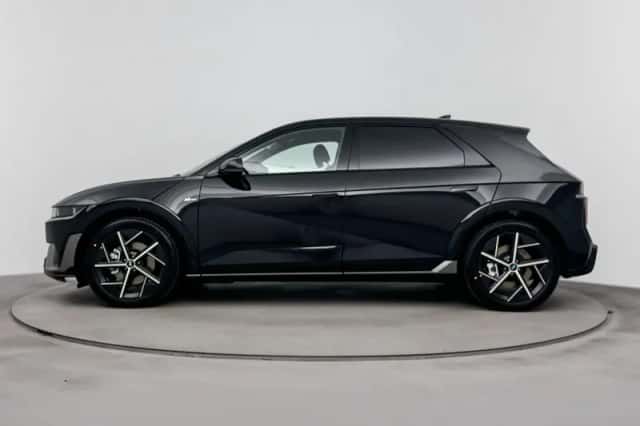 Hyundai Ioniq 5 (2026) thumbnail 3