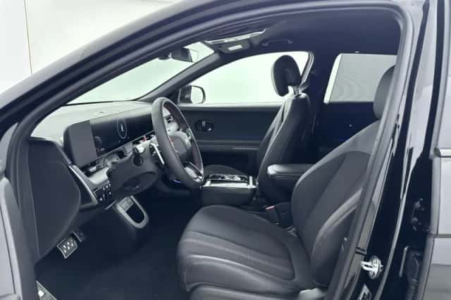 Hyundai Ioniq 5 (2026) thumbnail 21