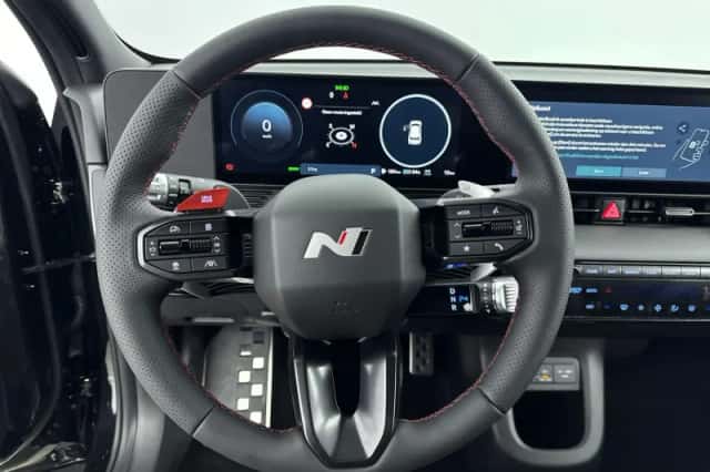 Hyundai Ioniq 5 (2026) thumbnail 25