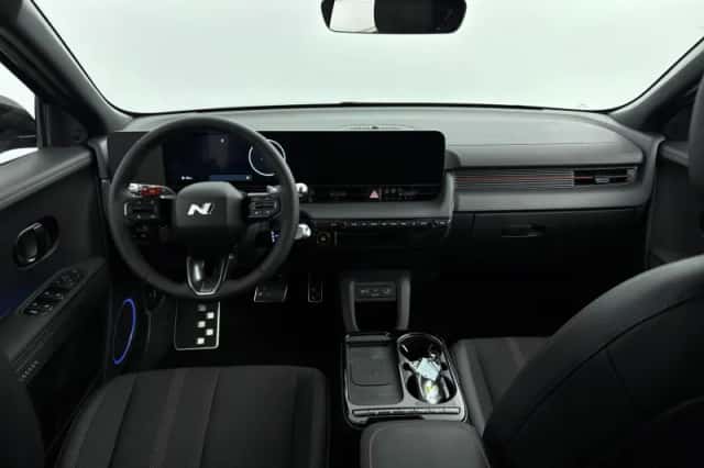 Hyundai Ioniq 5 (2026) thumbnail 28
