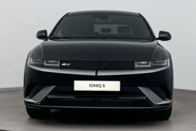 Hyundai Ioniq 5 (2026) thumbnail 4