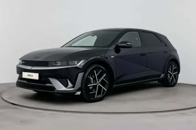 Hyundai Ioniq 5 (2026) thumbnail 8