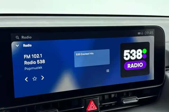 Hyundai Ioniq 5 (2026) thumbnail 9