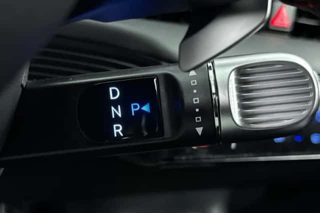 Hyundai Ioniq 5 (2026) thumbnail 10
