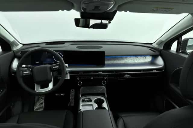 Hyundai Ioniq 9 (2026) thumbnail 12