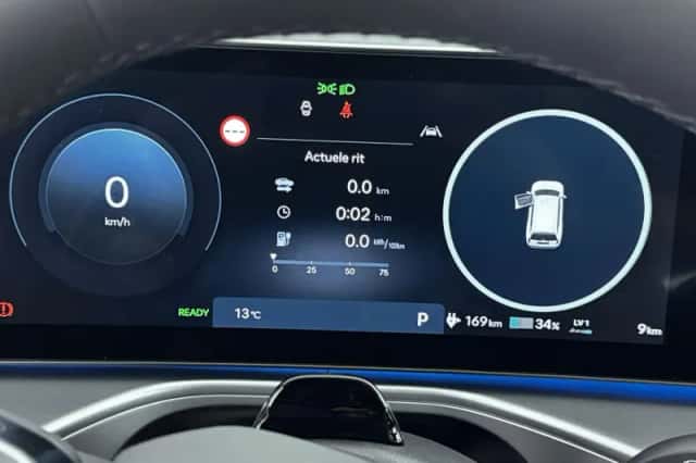 Hyundai Ioniq 9 (2026) thumbnail 22