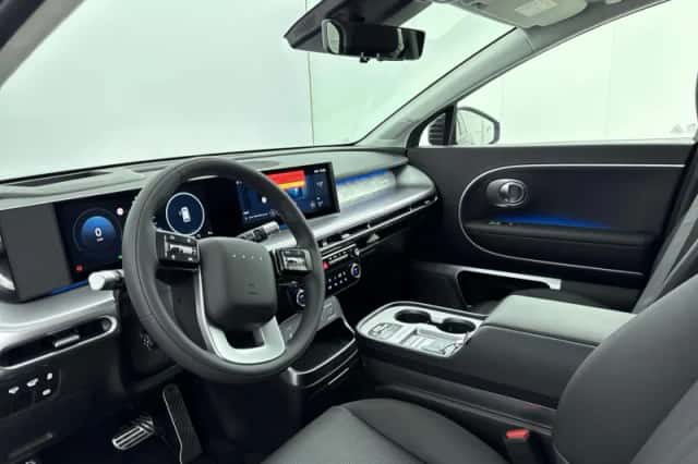 Hyundai Ioniq 9 (2026) thumbnail 25