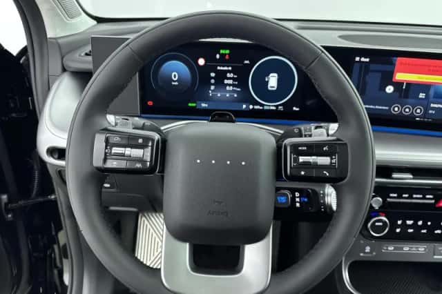 Hyundai Ioniq 9 (2026) thumbnail 27