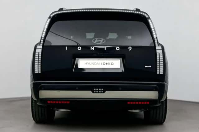 Hyundai Ioniq 9 (2026) thumbnail 5