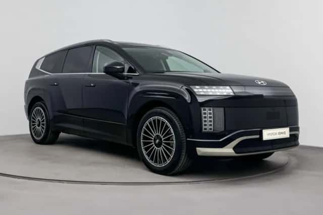 Hyundai Ioniq 9 (2026) thumbnail 6