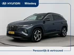 Hyundai Tucson (2021)