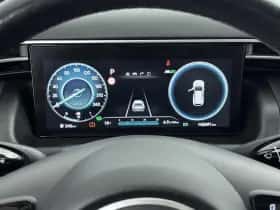 Hyundai Tucson (2021) thumbnail 11
