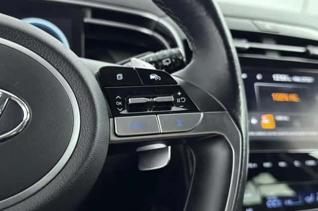 Hyundai Tucson (2021) thumbnail 12