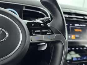 Hyundai Tucson (2021) thumbnail 12